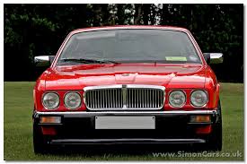 Image result for Bright Red Signal 1988 Jaguar