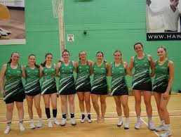 Image result for Minchenden Netball Club