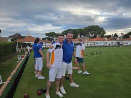Image result for Dalmellington Bowling Club