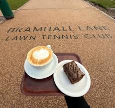 Image result for Bramhall Park Lawn Tennis Club