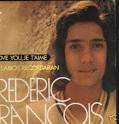 1973 : I love you, Je t'Aime - Frédéric François FREDOMANIA ... - 1016168588_1_3_YEZLHlUR