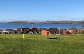 Image result for Largs Golf Club