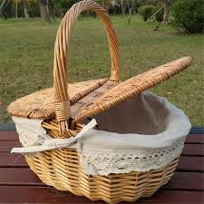 Image result for Wicker Camp