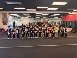 Image result for Villatoro Bushido Martial Arts
