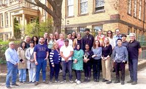 Image result for Intensive Training Group Northampton