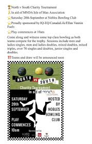 Image result for Nobles Mixed Bowling Club