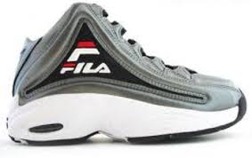 The Sports Boys: Top 100: Basketball Shoes of All-Time