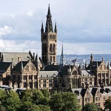 Image result for University Of Glasgow