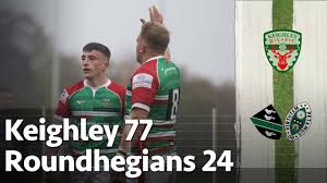 Image result for Roundhegians Sports Association