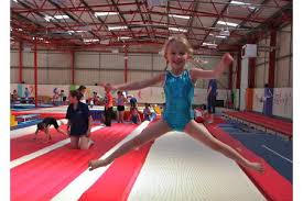 Image result for Mk Springers Gymnastics Club