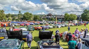 Image result for Burley-In-Wharfedale Cricket Club