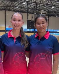 Image result for BRENTWOOD NETBALL CLUB