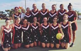 Image result for Chesterfield Netball Club