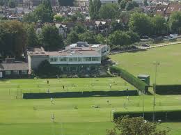 Image result for Richmond Park Bowls Club