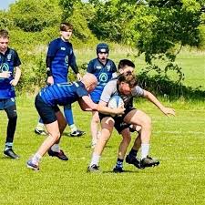 Image result for West Norfolk Rugby Union Football Club