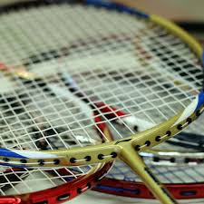 Image result for Angels Badminton Club