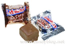 Image result for Mini Musketeers