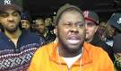 Battle Rapper T Rex picture