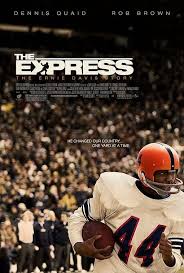 The Express (2008) T�rk�e Dublaj
