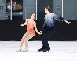 Image result for Mercian Ice Dance Club
