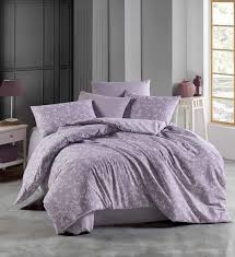 Image result for fialové povlečení foto