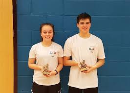 Image result for David Lloyd Senior Badminton Club
