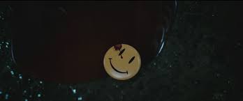 Image result for Watchmen smiley