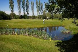 Image result for Blackley Golf Club