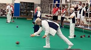 Image result for St Neots Bowling Club