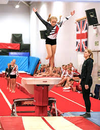Image result for Harrogate School Of Gymnastics
