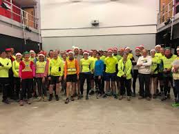 Image result for Chiltern Harriers Athletic Club