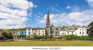 Image result for Dawlish Sc