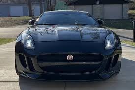 Image result for Ultimate Black 2016 Jaguar