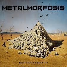 Image result for metalmorfosis