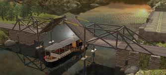 Image result for Bridge Builder