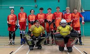 Image result for Walsall Roller Hockey Club
