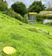 Image result for Quarry Park Disc Golf Club