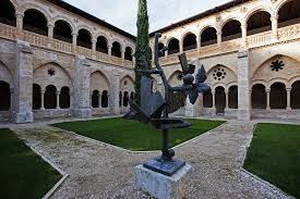 Image result for Santa Valdetrude di Mons