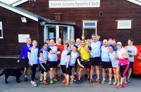 Image result for Barnt Green Sports Club