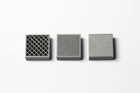 Image result for 3d printing infill