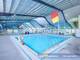 Image result for Belgrave Swimming Club