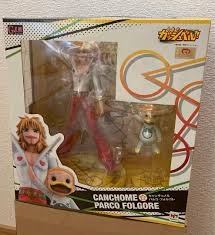 「パルコ・フォルゴレ 金色のガッシュベル!!」の画像検索結果