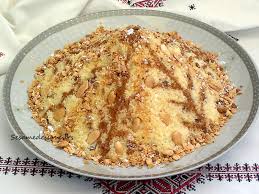 Image result for seffa couscous