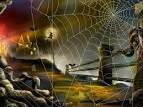 Halloween Screensaver - Halloween Adventure - FullScreensavers.