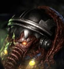 Image result for zerg infested OR infestation OR infest