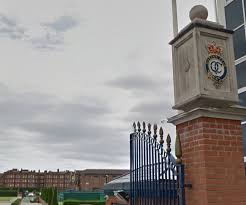 Image result for The Queen`s Club