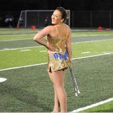 Image result for Saltire Twirlers