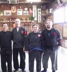 Image result for Tora Dojo