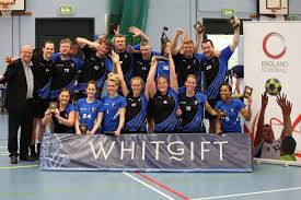 Image result for Nottingham Korfball Club