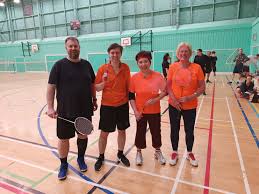 Image result for Apollo (Canterbury) Badminton Club